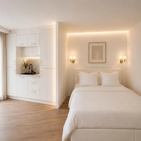 Luxury Croisette - Palais Des Festivals - Next To The & Sea Cannes