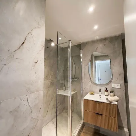 Luxury Croisette - Palais Des Festivals - Next To The & Sea * Cannes