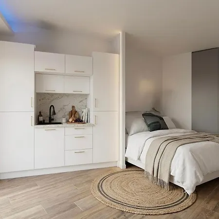 Luxury Croisette - Palais Des Festivals - Next To The & Sea شقة كان
